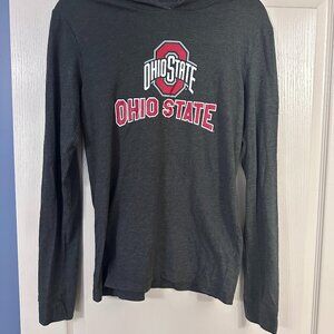 Ohio State Buckeyes Shirt hoodie